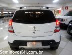 Clique para visualizar Renault Sandero
