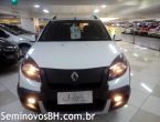 Clique para visualizar Renault Sandero