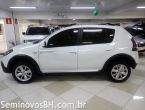 Clique para visualizar Renault Sandero