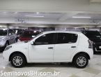 Clique para visualizar Renault Sandero