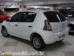 Clique para visualizar Renault Sandero