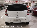 Clique para visualizar Renault Sandero