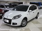Clique para visualizar Renault Sandero