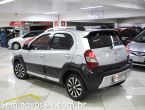 Clique para visualizar Toyota Etios Cross
