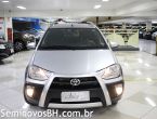 Clique para visualizar Toyota Etios Cross