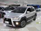 Clique para visualizar Toyota Etios Cross