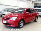Clique para visualizar Toyota Etios Sedan