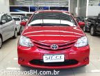 Clique para visualizar Toyota Etios Sedan