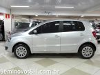 Clique para visualizar Volkswagen Fox