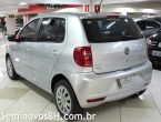 Clique para visualizar Volkswagen Fox