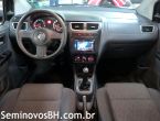 Clique para visualizar Volkswagen Fox