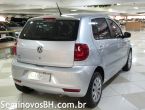 Clique para visualizar Volkswagen Fox