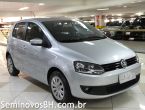 Clique para visualizar Volkswagen Fox