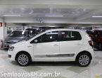 Clique para visualizar Volkswagen Fox