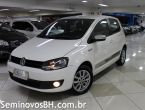 Clique para visualizar Volkswagen Fox