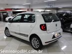 Clique para visualizar Volkswagen Fox