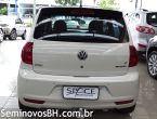 Clique para visualizar Volkswagen Fox