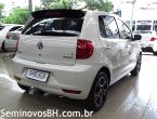 Clique para visualizar Volkswagen Fox
