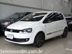Clique para visualizar Volkswagen Fox