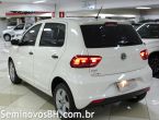 Clique para visualizar Volkswagen Fox