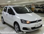 Clique para visualizar Volkswagen Fox