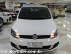 Clique para visualizar Volkswagen Fox