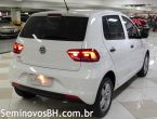 Clique para visualizar Volkswagen Fox