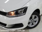 Clique para visualizar Volkswagen Fox