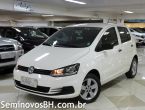 Clique para visualizar Volkswagen Fox