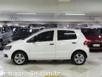 Clique para visualizar Volkswagen Fox