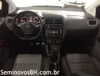 Clique para visualizar Volkswagen Fox