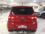 Clique para visualizar Volkswagen Fox