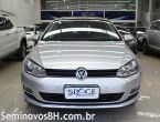 Clique para visualizar Volkswagen Golf