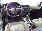 Clique para visualizar Volkswagen Golf