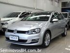 Clique para visualizar Volkswagen Golf