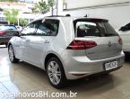 Clique para visualizar Volkswagen Golf