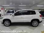 Clique para visualizar Volkswagen Tiguan