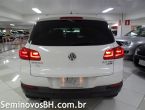 Clique para visualizar Volkswagen Tiguan