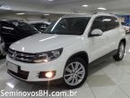 Clique para visualizar Volkswagen Tiguan