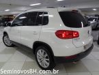 Clique para visualizar Volkswagen Tiguan