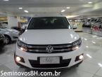Clique para visualizar Volkswagen Tiguan