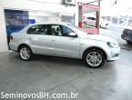 Clique para visualizar Volkswagen Voyage