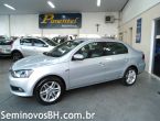 Clique para visualizar Volkswagen Voyage