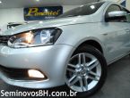 Clique para visualizar Volkswagen Voyage