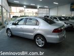 Clique para visualizar Volkswagen Voyage