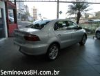 Clique para visualizar Volkswagen Voyage