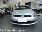 Clique para visualizar Volkswagen Voyage