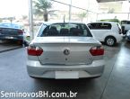 Clique para visualizar Volkswagen Voyage