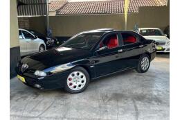 Alfa Romeo 166