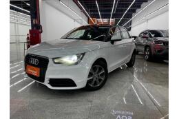 Audi A1 2014/2014